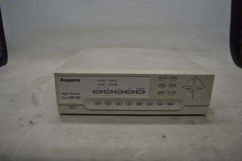 Ikegami SDR-304 Type 120 Digital Video Recorder