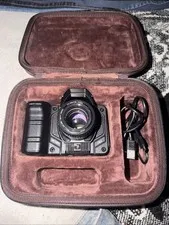 5k Full Color Night vision Camera