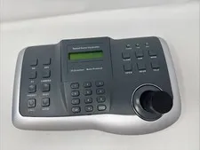 3 Axis Controller for PTZ Security Speed Dome Cameras