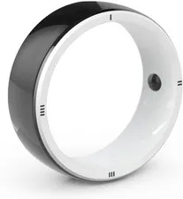 R5 Smart Ring RFID Device NFC 125khz 13.56mhz IC/ID Rewritable 128GB Med - Black