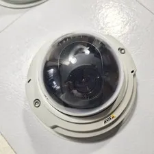 AXIS P3363 6mm cameras (0468-001-01) | Used