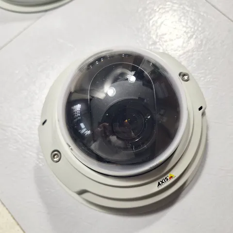 AXIS P3363 6mm cameras (0468-001-01) | Used