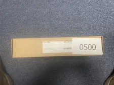 337-280 - VIDEO ENTRY MONITOR Entry Standard