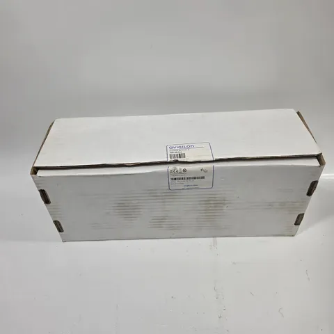 Avigilon 8.0-H4A-BO1-IR-B Bullet Security Camera