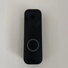 Blink Doorbell Security Camera W/ NO Mounting Bracket