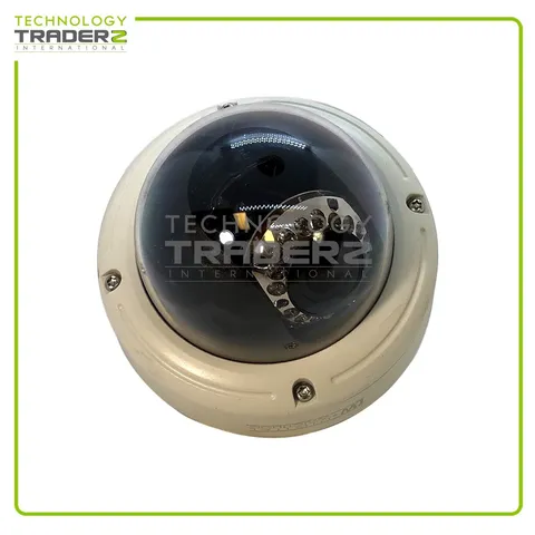 V3367WTIR Digital Watchdog DWC-V3367WTIR Vandal-Proof Dome Camera W/ Cables