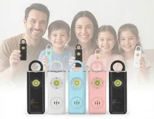 personal safety alarm