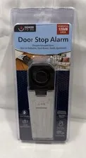 Door Stop Alarm 120dB - Power To Go- Pressure Activated Alarm
