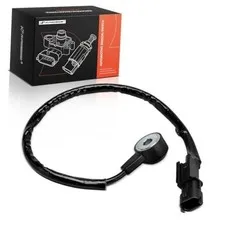 Ignition Knock Detonation Sensor Compatible with Genesis G80 2018 2019 2020,