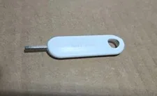 Arlo Anti-Theft Housing Security Key Very Good Working 