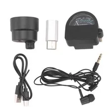 Wall Pipe Leak Detector Audio Sound  Display Detector K4K23759