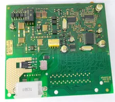 Logisty S491-22 Atral Daitem Hager Diagral Carte Module Communicateur Téléphone