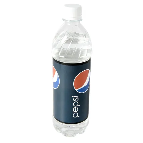 Plastic Bottle Diversion Stash Safe Secret Hidden Compartment with Smell-Proof
