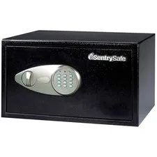Fireproof Digital Safe, 8.9 x 16.9 Inches