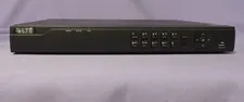 LTS LTN8716-P16 16CH NVR