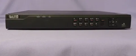 LTS LTN8716-P16 16CH NVR