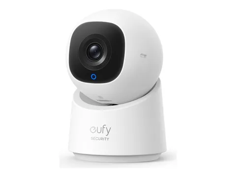 Anker Innovations Eufy Indoor Cam C220 Network Security Camera T8W11321