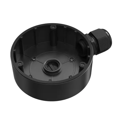 Junction Bracket Ceiling Mount Wall Mount Black JB1280ZJ-DM8-B