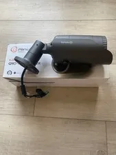 Hanwha Techwin 4MP IR Bullet, QNO-7082R