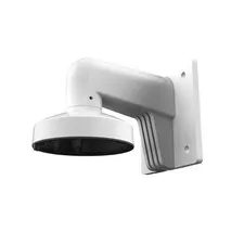 1 PC White DS1272ZJ110 Wall Mount Bracket For Dome IP Camera PC110