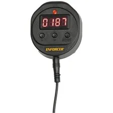 🌟Seco-Larm Enforcer Door Entry Alert Meter Digital Counter E-931ACC-CQ