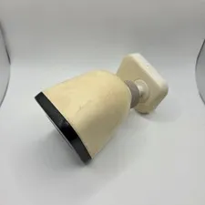Vivint Outdoor Camera Pro VS-ODC300-WHT 1080p Cube Camera - UNTESTED