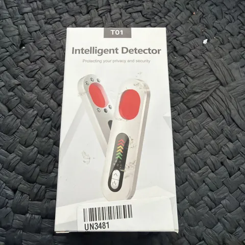 Intelligent Detector Anti-spy Device Tracking Listening Burglar Alarm