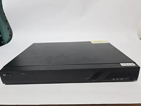 SVD 1080P 16CH Surveillance DVR with 2TB HDD
