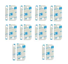 Replacement Adhesive for Ring Alarm Contact Sensors & Magnets (2Nd Gen) – Double