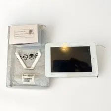 Qolsys PowerG IQ Panel 2+ Plus QS9202-J208-840. New no box. 