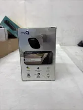 MyQ Wireless Outdoor 2K All-In-One Battery Camera | 141-4326-000 | MYQ-C39VXXW