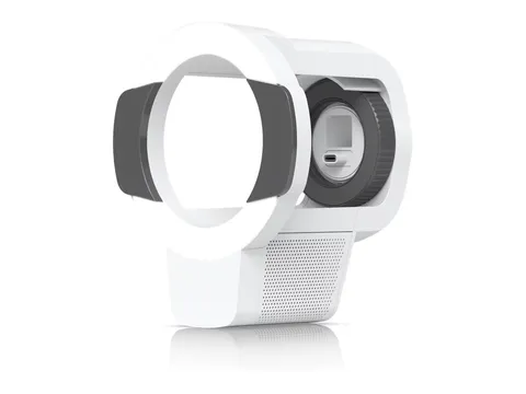 Ubiquiti UniFi AI Enhancer Infrared/LED combo UACC-AI-PRO-ENHANCER-W