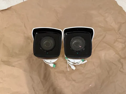 Alibi ALI-NP3012RH 2 MP, 390ft IR, Varifocal, Motorized, WDR IP Security Cameras