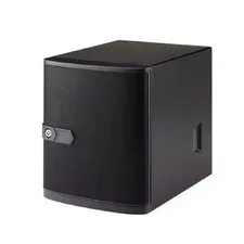 exacqVision TCG16T4 Cloud Gateway 24 Camera T-Series 4TB Internal Storage