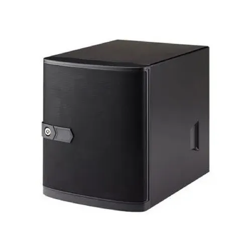 exacqVision TCG16T4 Cloud Gateway 24 Camera T-Series 4TB Internal Storage