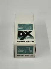 Linear DX Door Window Sensor DXT-31 - New