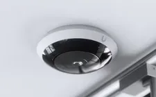 Ubiquiti Networks UVC-AI-360-W Indoor/Outdoor Surveillance Camera - NEW SEALED
