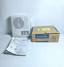 Aiphone LEM-1 Master Station Intercom Box Single Call Open Voice