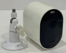 Arlo Pro 4 Camera VMC4041P Spotlight Camera ADD ON - NO Battery