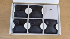Blink Outdoor 4 1080p Wi-Fi Outdoor 5-Camera Security System - Black for parts