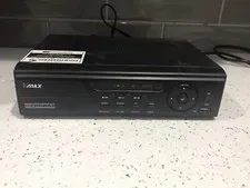 Digital Watchdog VMAX 480 Security Camera System And Recorder G143