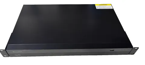Luma Surveillance NVR 8 Channel 2 HDD Bay 2 terabyte HDD 220 Series - Black