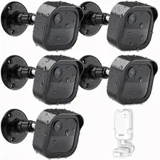 5Pack Blink Outdoor Camera Mount for All-New Blink Outdoor 4/Outdoor 2K+/3rd ...