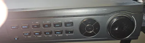 American Dynamics ADTVRLT16100 DVR