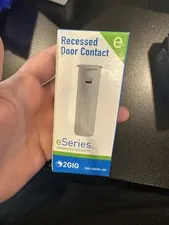 Recessed Door Connect 2GIG-DW20E-345