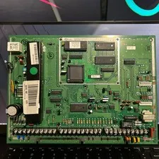 Honeywell Vista 40P alarm panel