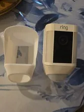 Ring Spotlight Camera Battery