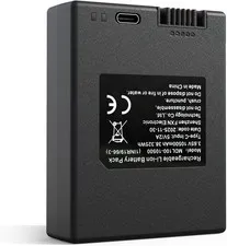 Power Supply for Smart Door Lock Electric Lock Camera Input 110V-240V AC to Outp