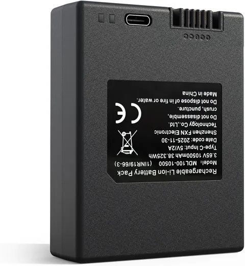 Power Supply for Smart Door Lock Electric Lock Camera Input 110V-240V AC to Outp