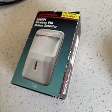 Ademco 5890PI Wireless PIR Motion Detector NEW